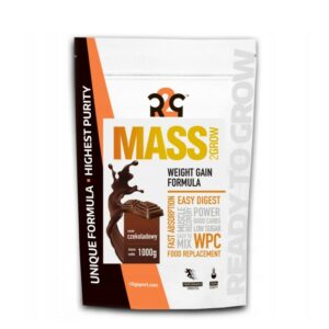 R2G MASS2GROW Masa Przyrost Mięśni