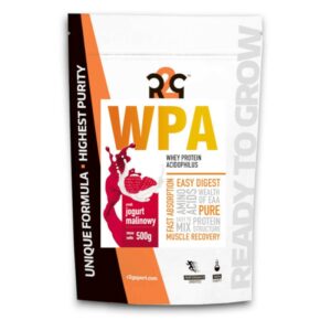 R2G Whey Protein Acidophilus WPA