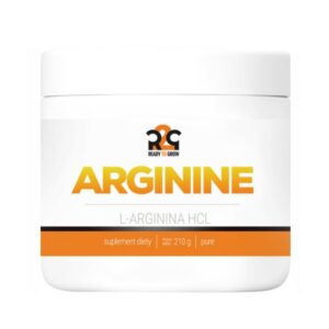 R2G ARGININE Arginina