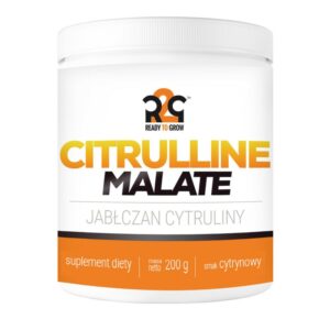 R2G CITRULLINE MALATE Jabłczan Cytruliny