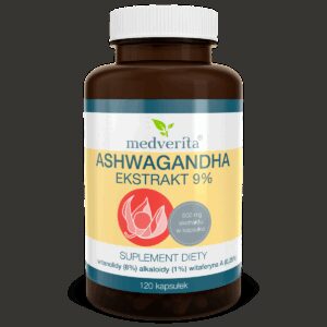Medverita Ashwagandha