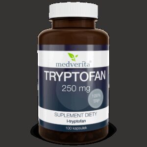 Medverita Tryptofan