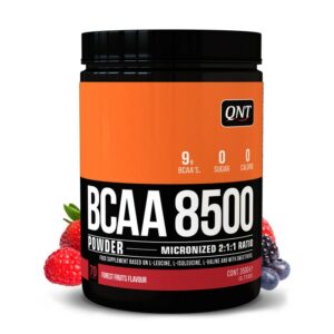 QNT BCAA 8500 Powder