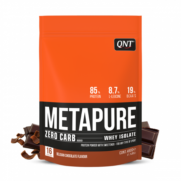 QNT Metapure Zero Carb