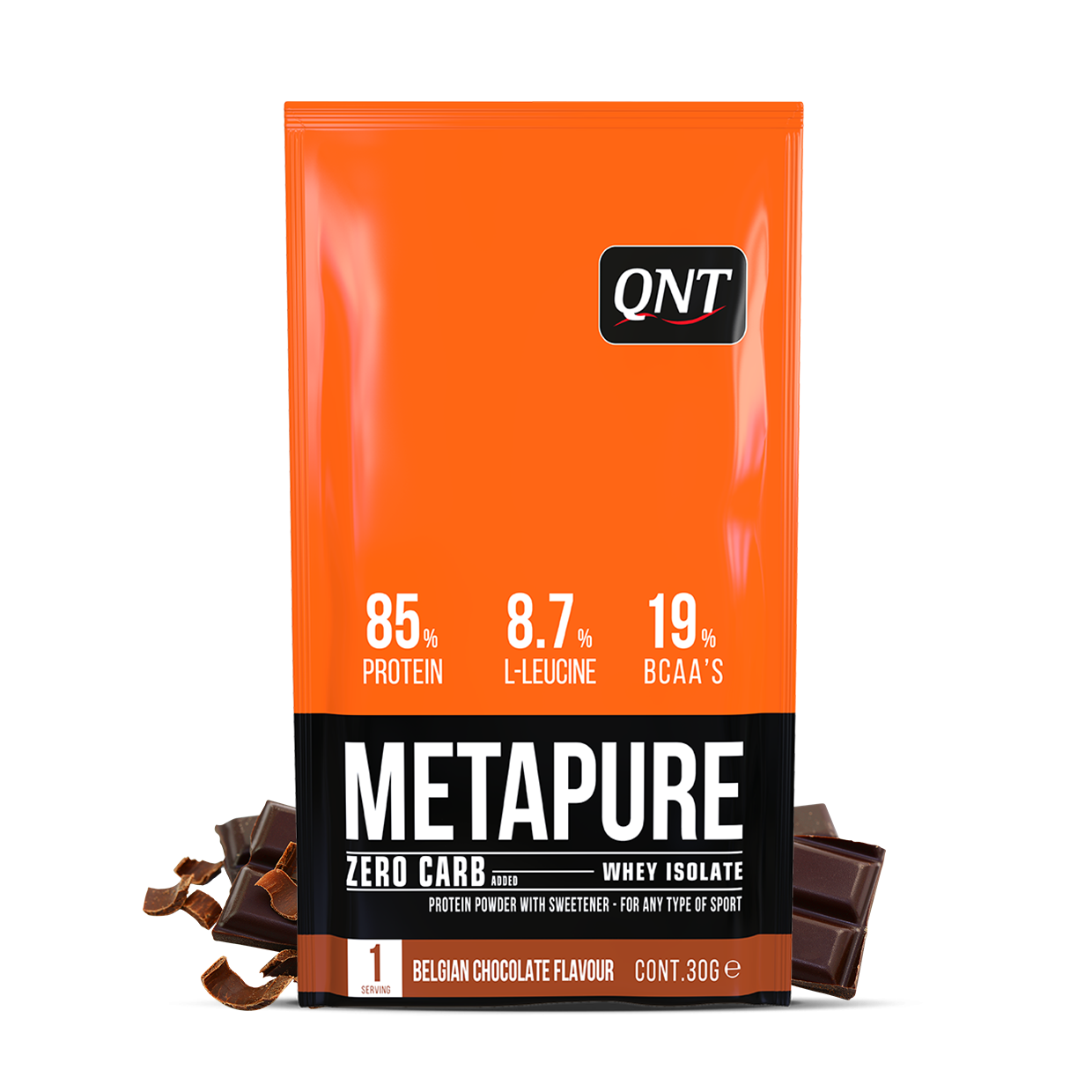 QNT Metapure Zero Carb