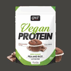 QNT Vegan Protein