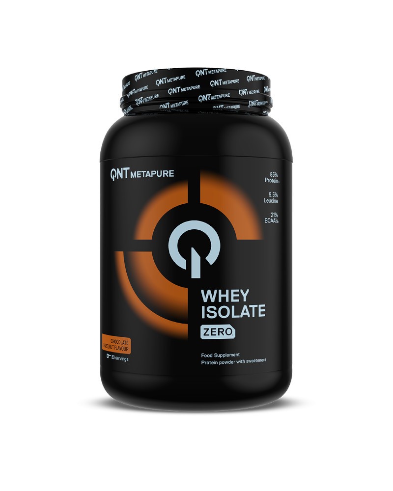 QNT Metapure Zero Carb