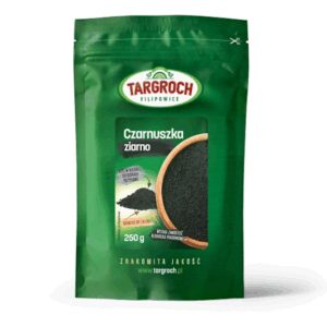 Targroch Czarnuszka Ziarno