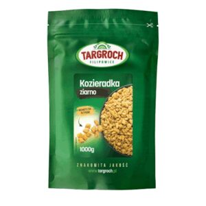 Targroch Kozieradka Ziarno