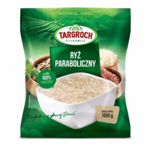 Targroch Ryż Paraboliczny