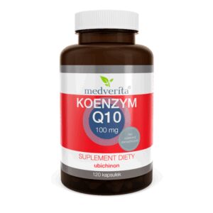 Medverita Koenzym Q10