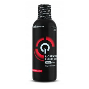 QNT L-Carnitine Liquid