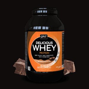 QNT Delicious Whey Protein