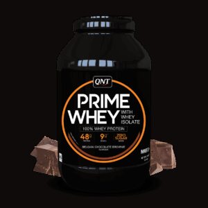 QNT Prime Whey