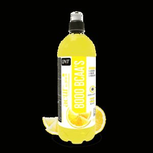 QNT BCAA'S 8000MG