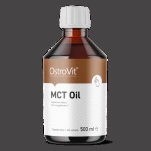 OstroVit Olej MCT OIL