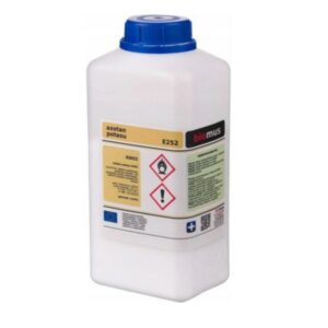 Biomus Azotan Potasu