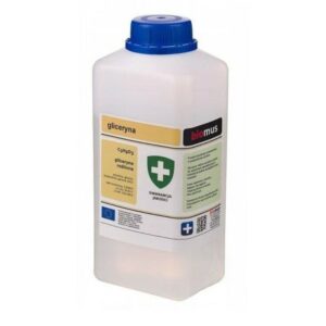 Biomus Gliceryna