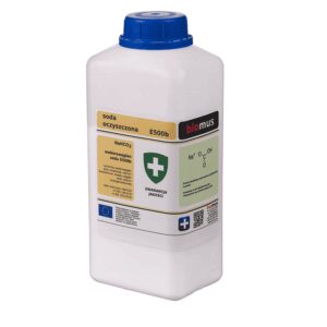 Biomus Soda Oczyszczona