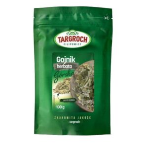 Targroch Gojnik Herbata Górska