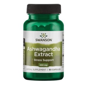 Swanson Ashwagandha
