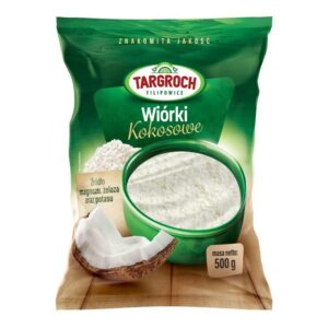 Targroch Wiórki Kokosowe