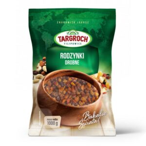 Targroch Rodzynki Drobne