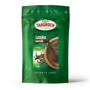 Targroch Laska Wanilii