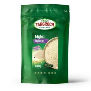 Targroch Mąka Jaglana