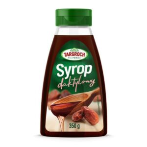 Targroch Syrop Daktylowy
