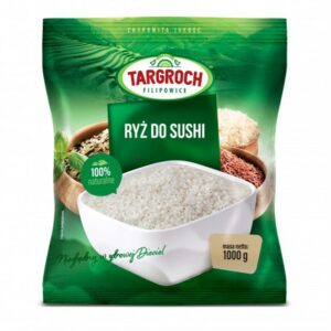 Targroch Ryż do Sushi