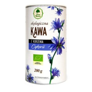 Dary Natury Kawa z Korzenia Cykorii
