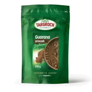 Targroch Guarana w Proszku