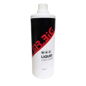 Mr Big Low Carb Liquid Izotonik