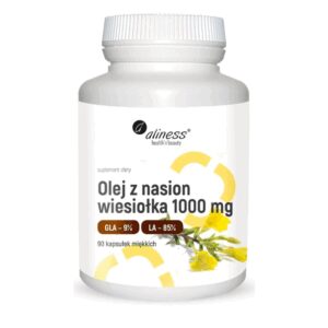 Aliness Olej z nasion wiesiołka