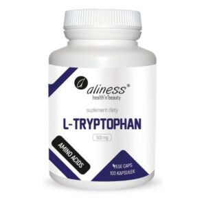 Aliness L-Tryptophan