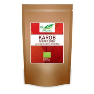 Bio Planet Karob BIO