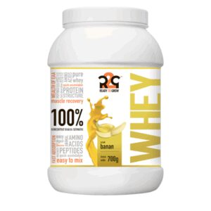 R2G Whey Protein Concentrate WPC
