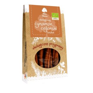 Dary Natury Cynamon Cejloński Laska BIO