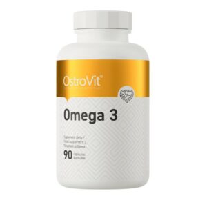 OstroVit Omega 3