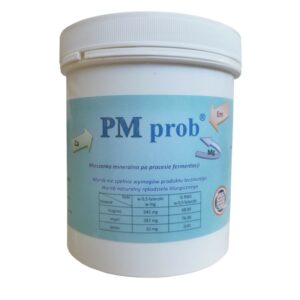 S-Probio PM Prob