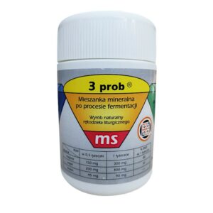 S-Probio 3 Prob MS