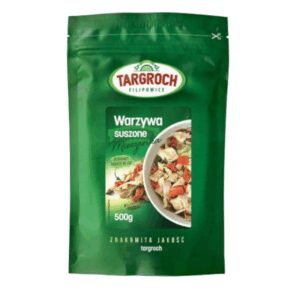 Targroch Warzywa Suszone