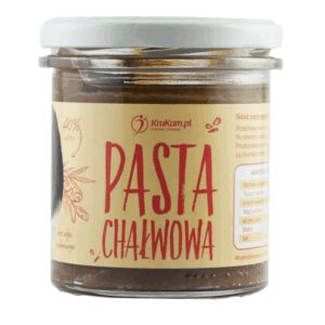 KruKam Pasta Chałwowa