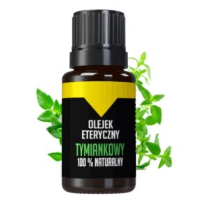 Bilovit Olejek Eteryczny Tymiankowy