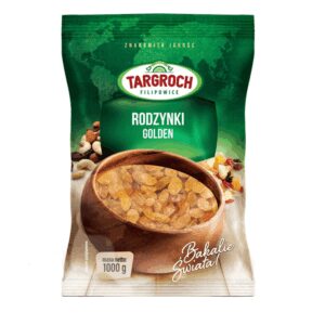 Targroch Rodzynki Golden Jumbo