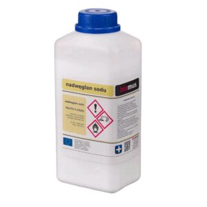 Biomus Nadwęglan Sodu