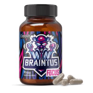 OstroVit Braintus Focus
