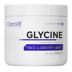 OstroVit Glycine Glicyna