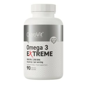 OstroVit Omega 3 Extreme